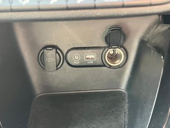 Kia Ceed 1.6 CRDi 3 Sportswagon DCT Euro 6 (s/s) 5dr