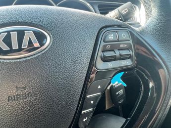 Kia Ceed 1.6 CRDi 3 Sportswagon DCT Euro 6 (s/s) 5dr