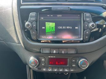 Kia Ceed 1.6 CRDi 3 Sportswagon DCT Euro 6 (s/s) 5dr