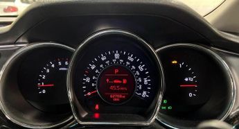 Kia Ceed 1.6 CRDi 3 Sportswagon DCT Euro 6 (s/s) 5dr