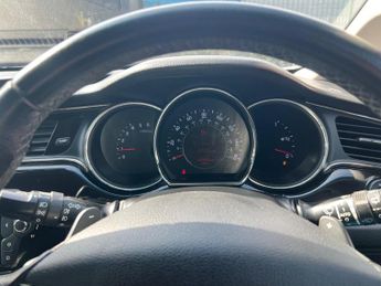 Kia Ceed 1.6 CRDi 3 Sportswagon DCT Euro 6 (s/s) 5dr