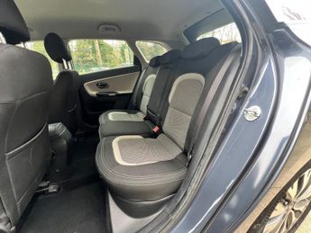 Kia Ceed 1.6 CRDi 3 Sportswagon DCT Euro 6 (s/s) 5dr