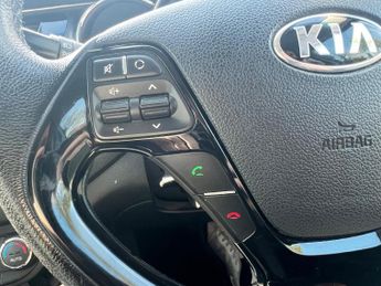 Kia Ceed 1.6 CRDi 3 Sportswagon DCT Euro 6 (s/s) 5dr