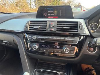 BMW 3 Series 3.0 335d M Sport Touring Auto xDrive Euro 6 (s/s) 5dr