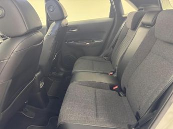 Honda Jazz 1.5 h i-MMD SR eCVT Euro 6 (s/s) 5dr