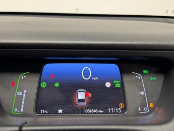 Honda Jazz 1.5 h i-MMD SR eCVT Euro 6 (s/s) 5dr