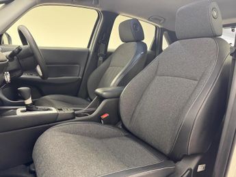 Honda Jazz 1.5 h i-MMD SR eCVT Euro 6 (s/s) 5dr