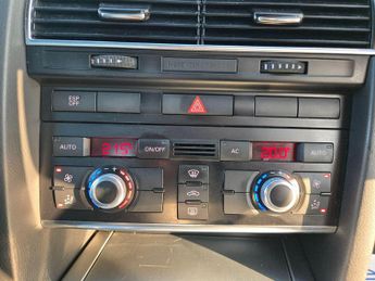 Audi A6 Saloon 2.0 TDIe S line Euro 5 4dr