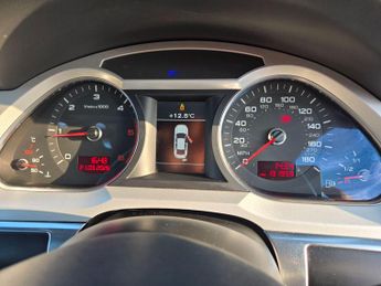 Audi A6 Saloon 2.0 TDIe S line Euro 5 4dr