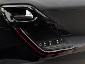 Peugeot 208 1.2 PureTech GT Line EAT Euro 6 (s/s) 5dr