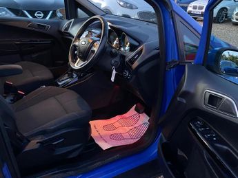Ford B-Max 1.6 Titanium Powershift Euro 5 5dr