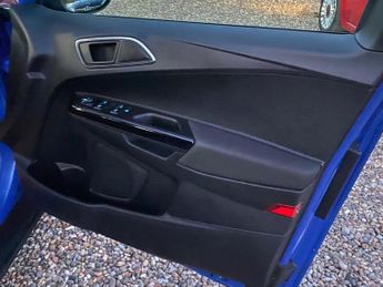 Ford B-Max 1.6 Titanium Powershift Euro 5 5dr