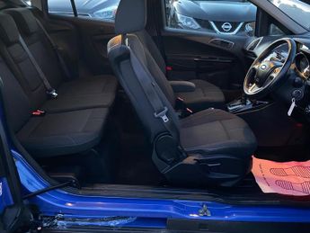 Ford B-Max 1.6 Titanium Powershift Euro 5 5dr