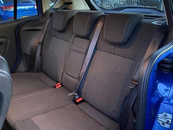 Ford B-Max 1.6 Titanium Powershift Euro 5 5dr