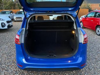 Ford B-Max 1.6 Titanium Powershift Euro 5 5dr