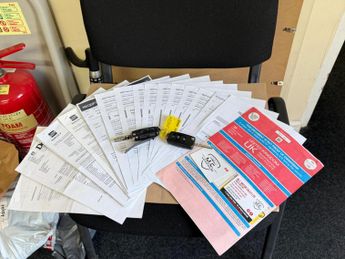 Skoda Superb 2.0 TDI Elegance DSG Euro 5 (s/s) 5dr