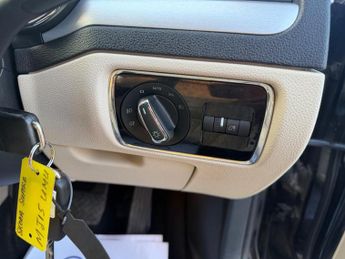 Skoda Superb 2.0 TDI Elegance DSG Euro 5 (s/s) 5dr