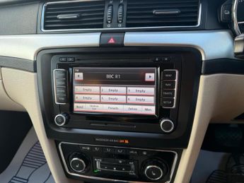 Skoda Superb 2.0 TDI Elegance DSG Euro 5 (s/s) 5dr