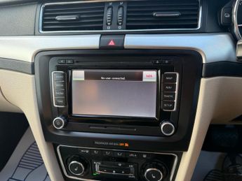 Skoda Superb 2.0 TDI Elegance DSG Euro 5 (s/s) 5dr