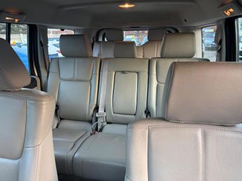 Jeep Commander 3.0 CRD V6 Limited 4x4 5dr