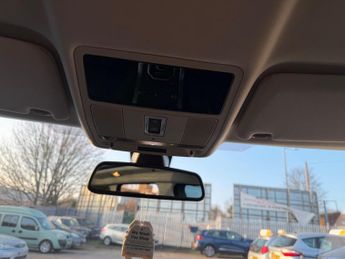 Land Rover Range Rover Evoque 2.2 SD4 Prestige Auto 4WD Euro 5 (s/s) 5dr