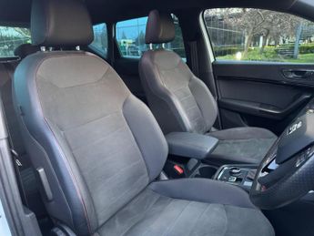 SEAT Ateca 1.5 TSI EVO FR DSG Euro 6 (s/s) 5dr