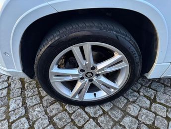 SEAT Ateca 1.5 TSI EVO FR DSG Euro 6 (s/s) 5dr