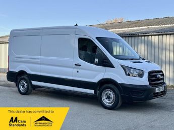 Ford Transit 2.0 350 EcoBlue Leader FWD L3 H2 Euro 6 (s/s) 5dr
