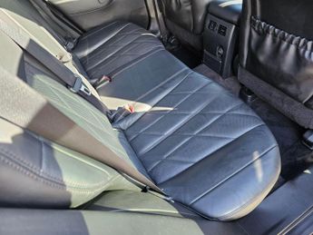 Infiniti QX70 3.0d V6 S Premium Auto 4WD Euro 5 5dr