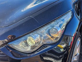 Infiniti QX70 3.0d V6 S Premium Auto 4WD Euro 5 5dr