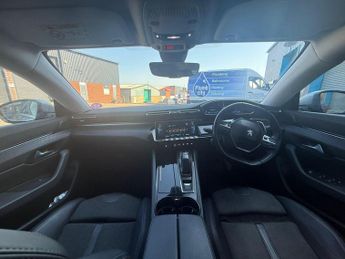 Mercedes-Benz C Class 2.1 C220d Sport (Premium) G-Tronic+ 4MATIC Euro 6 (s/s) 5dr