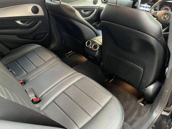 Mercedes-Benz E Class 2.0 E220d SE G-Tronic+ Euro 6 (s/s) 5dr