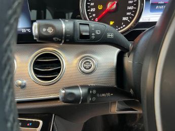 Mercedes-Benz E Class 2.0 E220d SE G-Tronic+ Euro 6 (s/s) 5dr
