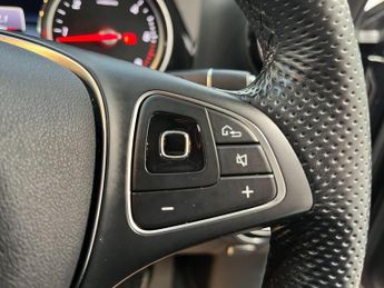 Mercedes-Benz E Class 2.0 E220d SE G-Tronic+ Euro 6 (s/s) 5dr