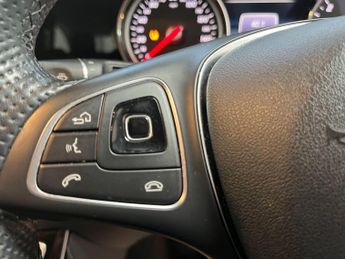 Mercedes-Benz E Class 2.0 E220d SE G-Tronic+ Euro 6 (s/s) 5dr