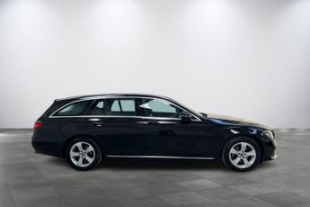 Mercedes-Benz E Class 2.0 E220d SE G-Tronic+ Euro 6 (s/s) 5dr