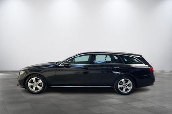 Mercedes-Benz E Class 2.0 E220d SE G-Tronic+ Euro 6 (s/s) 5dr