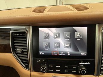 Porsche Macan 3.0 TD V6 S PDK 4WD Euro 6 (s/s) 5dr