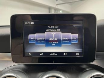 Mercedes-Benz GLC 2.1 GLC250d Sport (Premium) G-Tronic 4MATIC Euro 6 (s/s) 5dr
