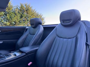 Mercedes-Benz SL 3.5 SL350 7G-Tronic 2dr