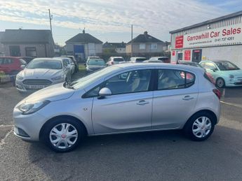 Vauxhall Corsa 1.2i Design Euro 6 5dr
