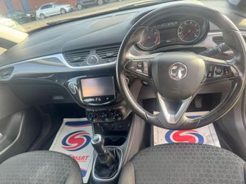 Vauxhall Corsa 1.2i Design Euro 6 5dr