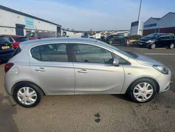 Vauxhall Corsa 1.2i Design Euro 6 5dr