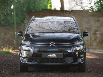 Citroen Grand C4 Picasso 1.6 BlueHDi VTR+ EAT6 Euro 6 (s/s) 5dr