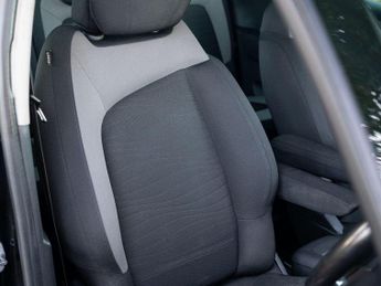Citroen Grand C4 Picasso 1.6 BlueHDi VTR+ EAT6 Euro 6 (s/s) 5dr
