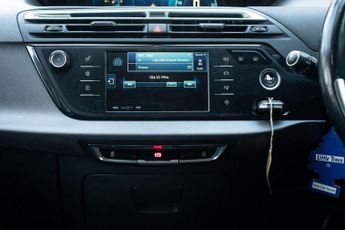 Citroen Grand C4 Picasso 1.6 BlueHDi VTR+ EAT6 Euro 6 (s/s) 5dr