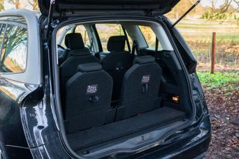 Citroen Grand C4 Picasso 1.6 BlueHDi VTR+ EAT6 Euro 6 (s/s) 5dr