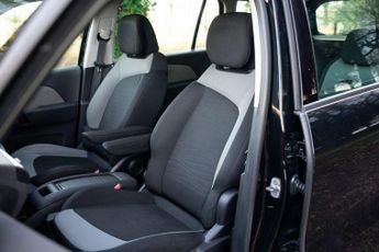 Citroen Grand C4 Picasso 1.6 BlueHDi VTR+ EAT6 Euro 6 (s/s) 5dr