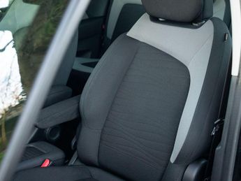 Citroen Grand C4 Picasso 1.6 BlueHDi VTR+ EAT6 Euro 6 (s/s) 5dr