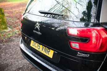 Citroen Grand C4 Picasso 1.6 BlueHDi VTR+ EAT6 Euro 6 (s/s) 5dr